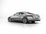 Mercedes-Benz CLS63 AMG 4Matic 2013 года